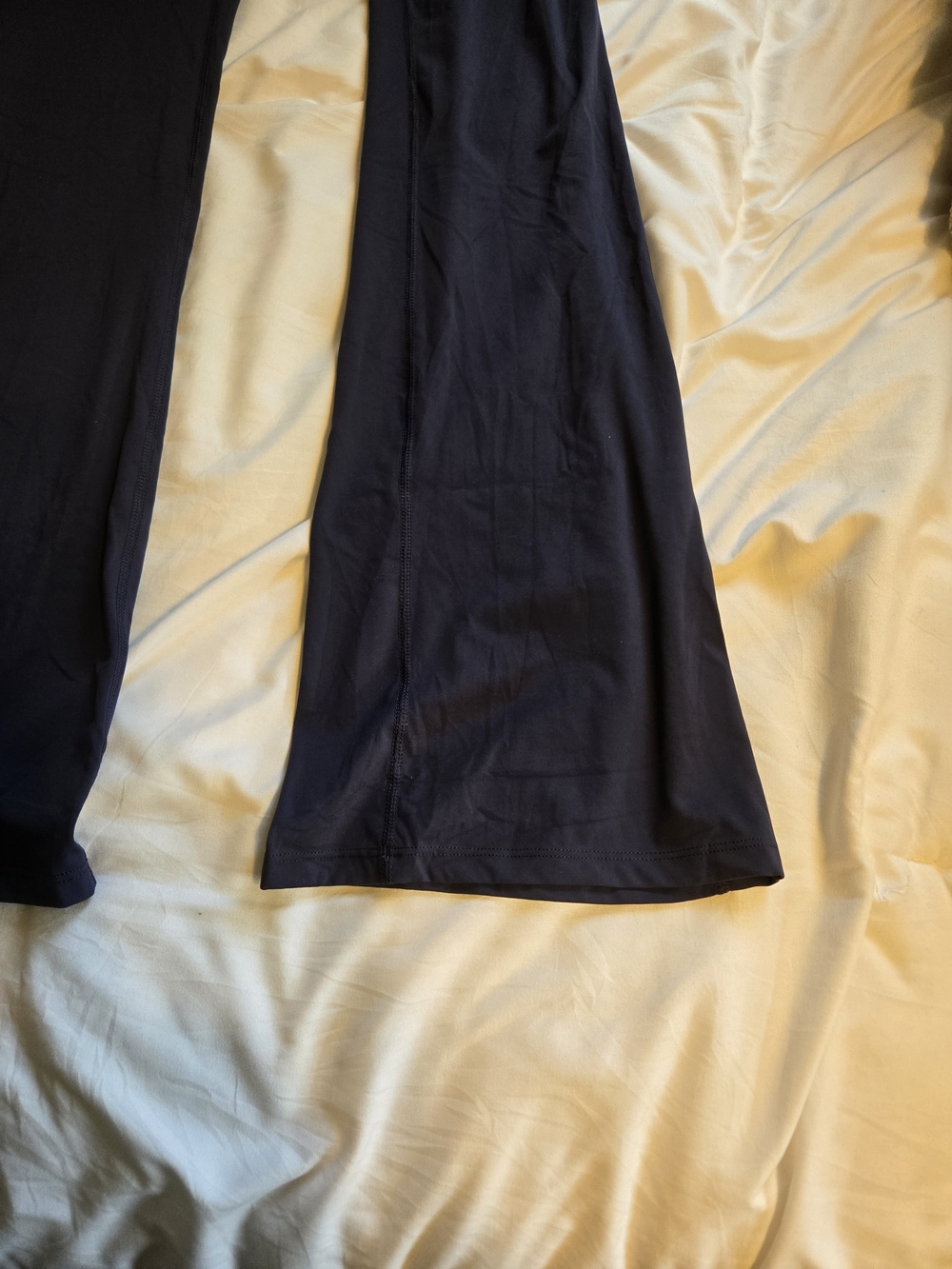 Halara Flare Leggings